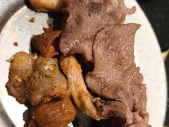-炽城·烤肉名家(鸿达中央广场店)