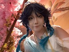 -米游妙妙屋cosplay换装自拍摄影体验馆