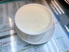 双皮奶-义顺牛奶公司
