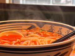 -鑫花溪牛肉米粉(文星广场店)