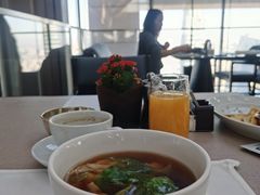 -北京柏悦酒店·锦庭餐厅Dining Room