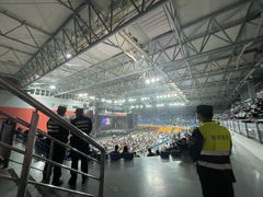 -苏州独墅湖体育馆