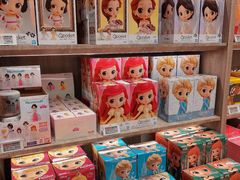 -泡泡玛特POPMART(北国先天下店)