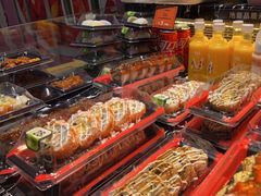 -池田寿司·新鲜现做(昌平悦荟店)
