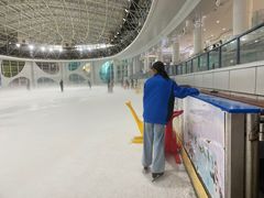 -世界之窗阿尔卑斯冰雪世界