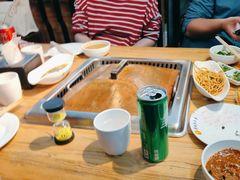 -泽成冰煮羊火锅(中正天街店)