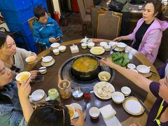 -峰瑞藏地美食·石锅鸡·牦牛肉(大昭寺品牌店)