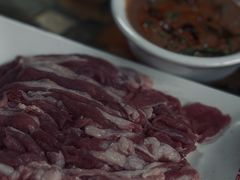 -原柳滩高台阶涮羊肉