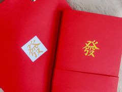 -LADY FAFA(巨鹿路陕西南路路口店)