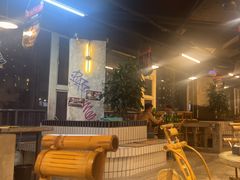 -神伙烧烤(江北黄泥塝店)
