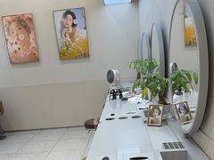 -天真蓝照相馆(五角场百联又一城店)