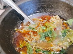 -肖记公安牛肉鱼杂馆·省级非物质文化遗产(三角路直营店)