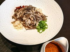 -北京老铺烤鸭(老城根店)