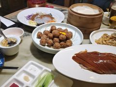 -范家小馆·烤鸭新京菜(金融街店)