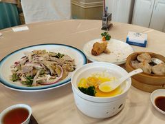-渔村盛宴(航空新城店)