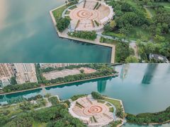 -白鹭洲公园