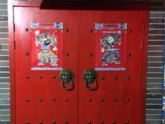 -梦游沉浸式古风剧场·春风一度楼(车公庙店)