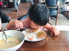 -FISH&POTATO Cō(地中海美食 万象城店)