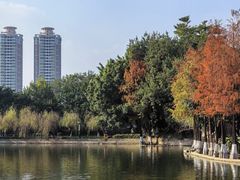 -东莞市可园博物馆