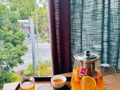 -棒咖啡音乐餐吧(婺源天佑路东门桥头店)
