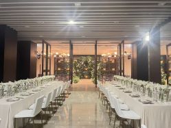 -北京瑰丽酒店·宴会厅·婚宴·会展