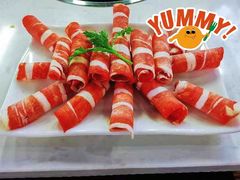 -牛点点牛四川特色豆花牛肉(御锦城店)