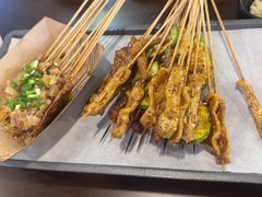 -林二哥宜烤官·宜宾小烧烤