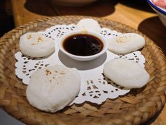-白乐天毛肚火锅馆(解放碑店)