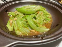 -香樟花园新粤料理(无锡万象城店)
