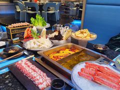 -王家渡火锅店(棕榈泉店)