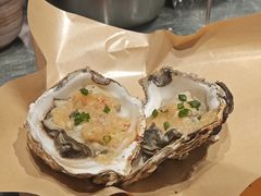 -蚝得喜海鲜(东城店)