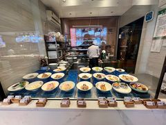-绍兴老味道·非遗门店(银泰城店)