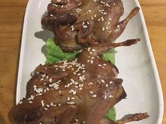 -木屋烧烤(岗顶二店)