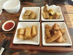 -临家闽南菜(环岛路店)