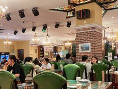 -巴依老爷·新疆美食(上城区天城路店)