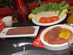 -吴老幺火锅(三林店)
