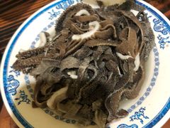 -老爆肚满五香烧牛羊肉