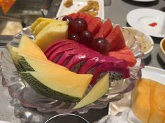 -海底捞火锅(奉化银泰店)