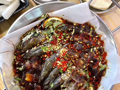 -济扶岛韩国海鲜汤제부도 해물탕(望京店)