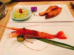 -荣府宴(南阳路店)