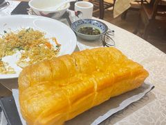 -丰尔粥食·粥底火锅·桑拿鸡(大良总店)
