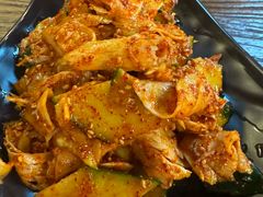 -玉祥府牛肉罩饼(金光道店)