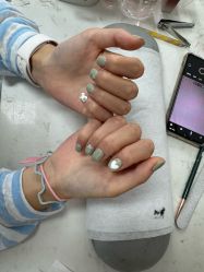 -尤米一站式美甲美睫