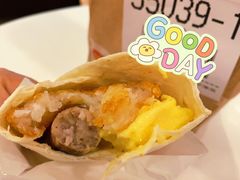 -麦当劳(华融店)