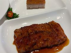 烧味双拼-利苑酒家(华熙国际店)