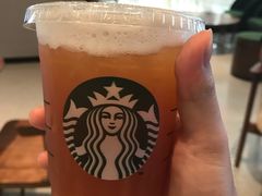 -星巴克臻选(泉州浦西万达广场店)