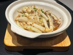 -芳芳私房菜·精做淮扬菜(承德路店)