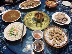 -香满楼(临安路店)