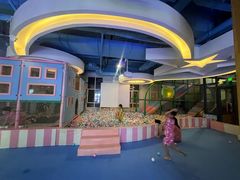 -星河湾温泉洗浴酒店