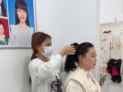 -拍刻风照相馆(南山西丽店)